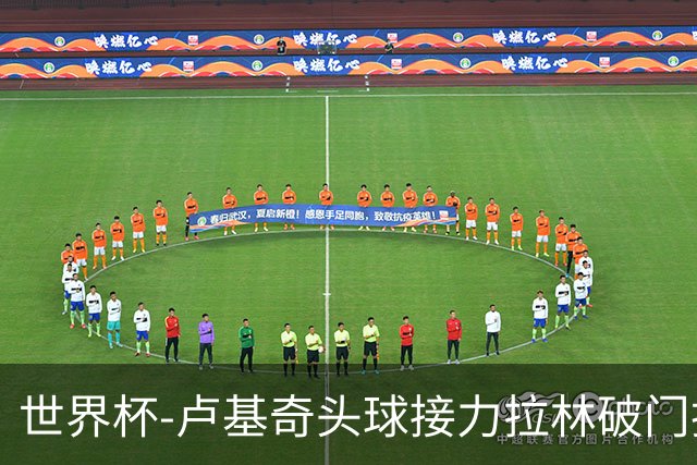 世界杯-卢基奇头球接力拉林破门扳平 加拿大1-1波黑
